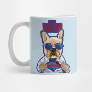 A Strong Dog | Dog Lover Mug